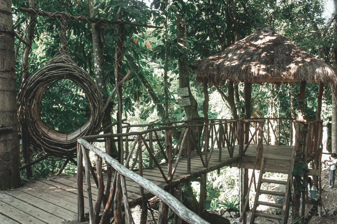 La Vie Adventure Trails Hotel Salabusob Exterior foto