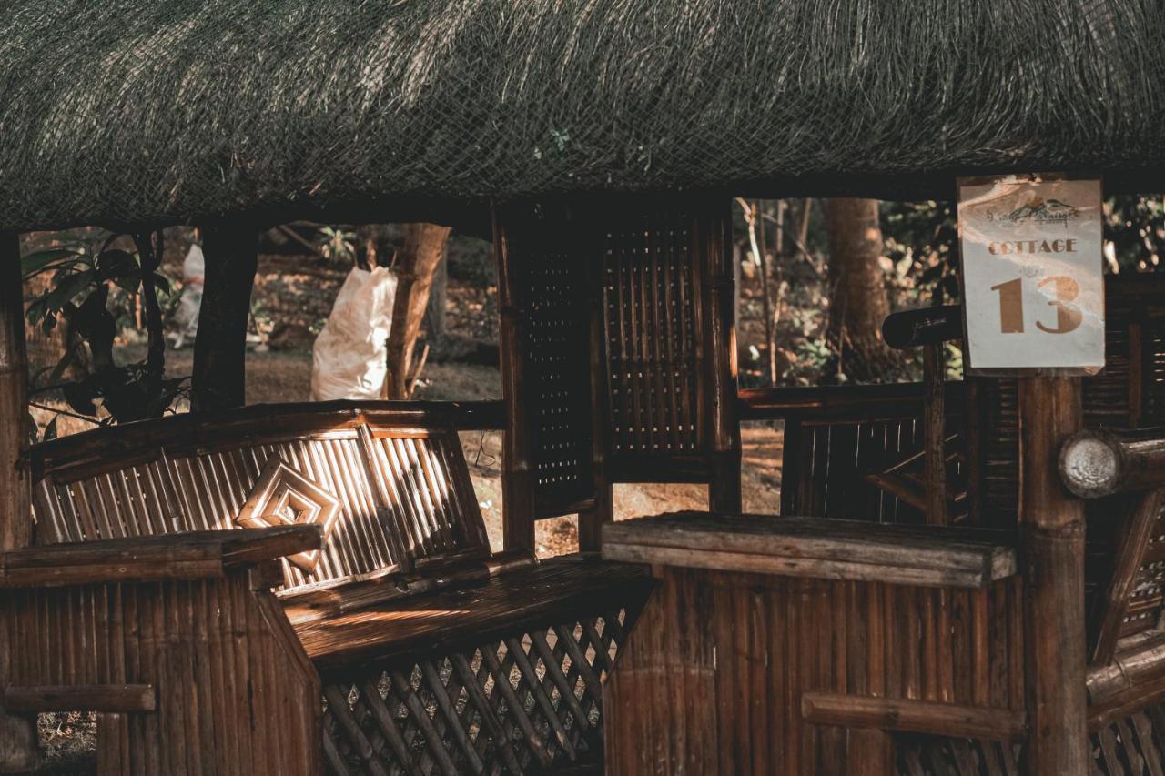 La Vie Adventure Trails Hotel Salabusob Exterior foto
