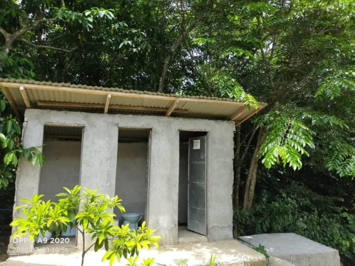 La Vie Adventure Trails Hotel Salabusob Exterior foto